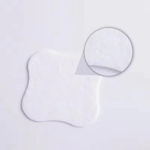 2024 Hydrogel Breast Pads Relief Breastfeeding Sore Nipples Cooling long lasting Nursing Pads