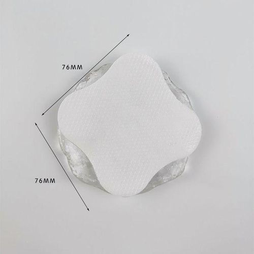 2024 Hydrogel Breast Pads Relief Breastfeeding Sore Nipples Cooling long lasting Nursing Pads