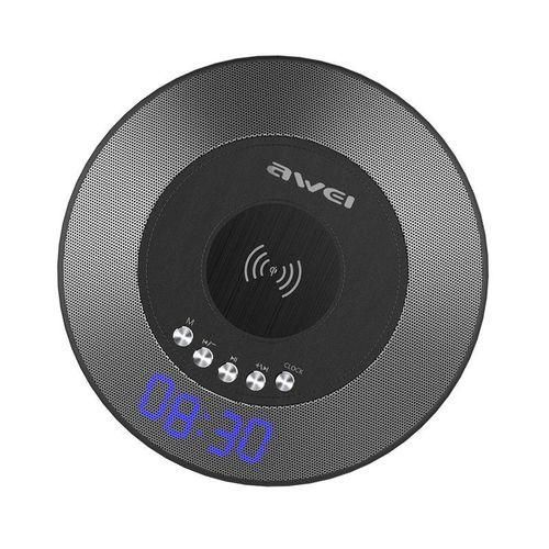Awei Y290 Loudspeaker Bluetoothcompatible 3.0 LongGrey