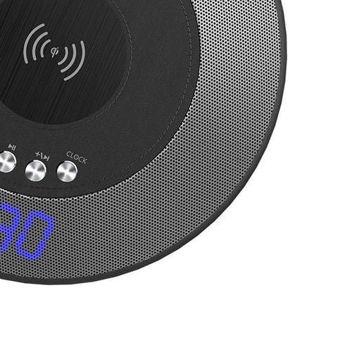 Awei Y290 Loudspeaker Bluetoothcompatible 3.0 LongGrey
