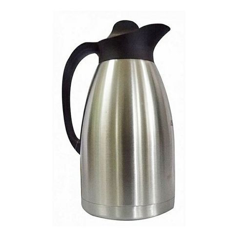 Always Stainless Steel Vacuum Flask, 3 Litres - Silver