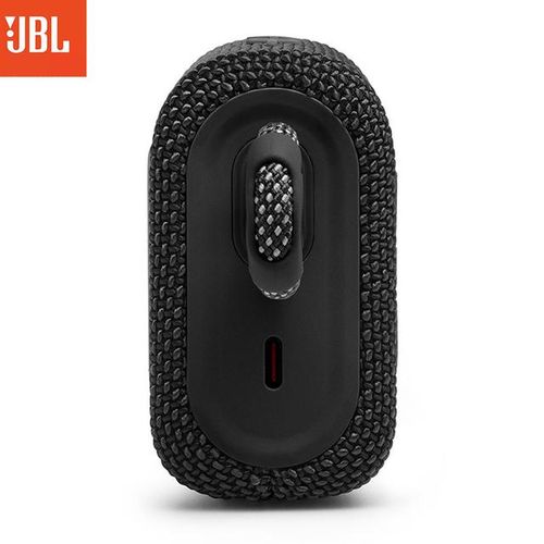 Jbl Go 3 Bluetooth Speakers Waterproof Jbl Pro Sound Stereo Portable Bluetooth Speaker Bold Style Subwoofer Speaker