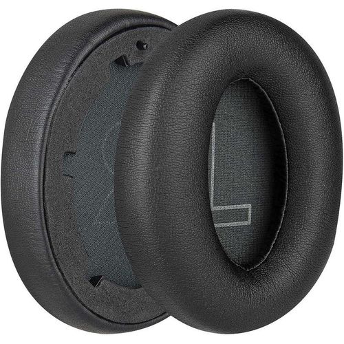 QuickFit Replacement Ear Pads for Anker Soundcore Life Q20, Q20+, Q20i, Life 2 Headphones Earpads (Not Fit for Life 2 Neo),