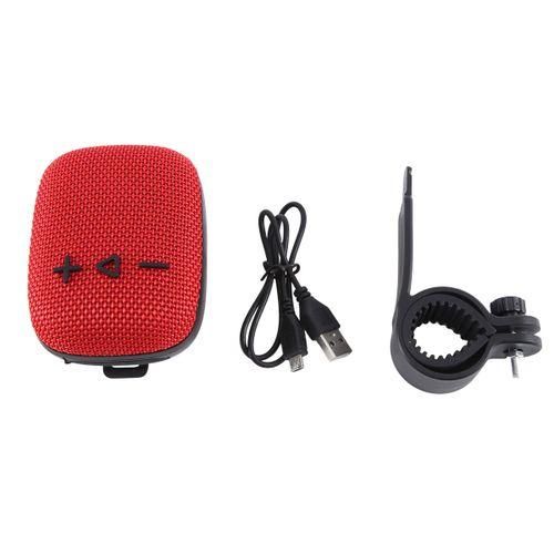WIND3 Wireless Bluetooth Speaker Outdoor Bicycle with Fixed