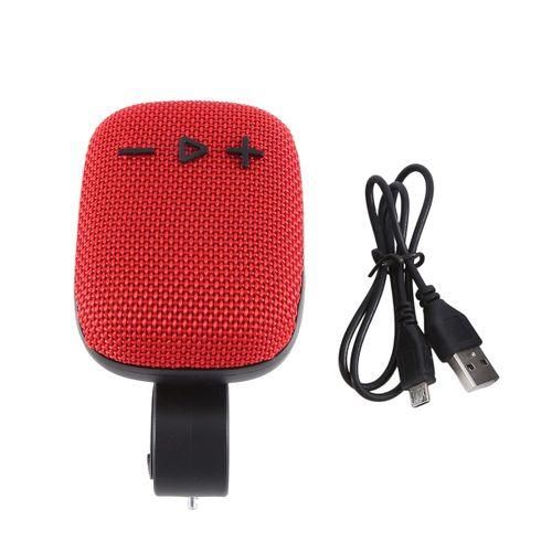 WIND3 Wireless Bluetooth Speaker Outdoor Bicycle with Fixed