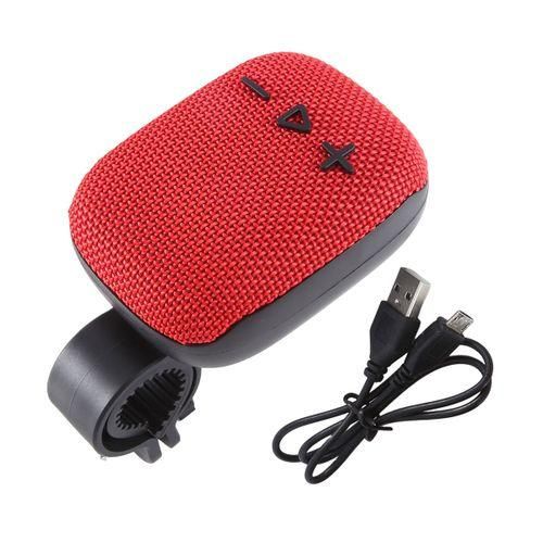 WIND3 Wireless Bluetooth Speaker Outdoor Bicycle with Fixed