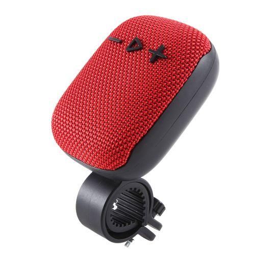 WIND3 Wireless Bluetooth Speaker Outdoor Bicycle with Fixed