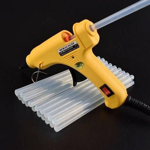 20 Piece Hot Melt Glue Sticks