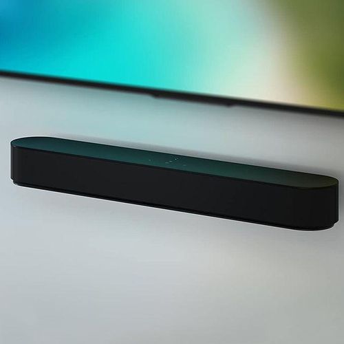 For Sony HT-S350 / HT-X9000F Integrated Sound Bar Wall-mount Bracket