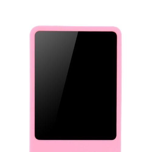 Mp4 Player with 16gb Memory Portable Mp4 Player with Builtin Speaker Pink