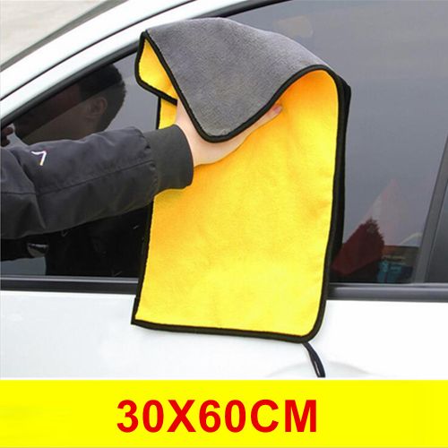Car Microfiber Towel Grade Premium Microfiber