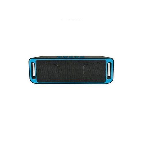 Y30 Wireless Bluetooth 3.0 Portable Speaker USB Flash FM Radio Stereo Super Bass MP3 Player HTS