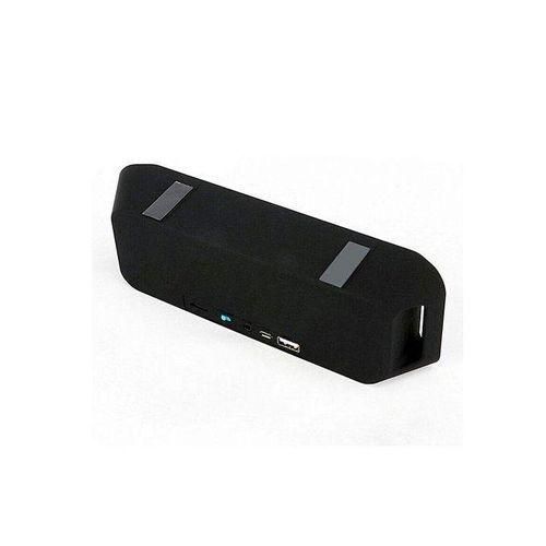 Y30 Wireless Bluetooth 3.0 Portable Speaker USB Flash FM Radio Stereo Super Bass MP3 Player HTS