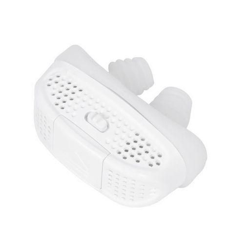 Electronic Anti Snoring Devices Oxygen ConcentratorWhite