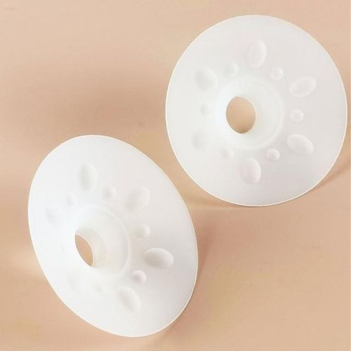 Breast Pump Accessories Flange Funnel Inserts 13/15/17/19/21/24mm Caliber Size Adaptor Converter Small Horn Adapter