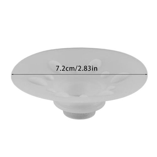 Breast Pump Accessories Flange Funnel Inserts 13/15/17/19/21/24mm Caliber Size Adaptor Converter Small Horn Adapter