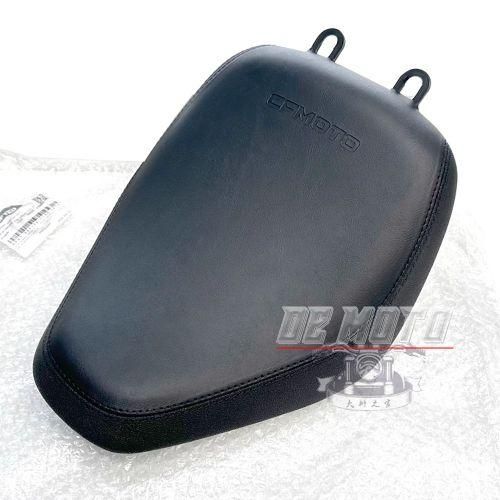 FOR CFMOTO 450 CLC  Raised Seat Cushion Thick Cushion Modified Heightening Booster Seat Cushion Bag