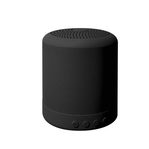 Mini Smart Speaker Portable Bluetooth-Compatiblefm Mp3 Speaker Recharge Music Subwoofer Stereo Portable Audio Speakers