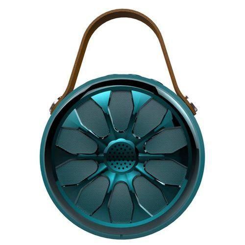 ZEALOT S11 Waterproof Powerful Bass Stereo blue tooth Speake
