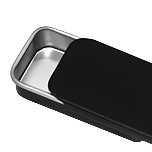Tin Box Small Items Container Metal Tin Container For