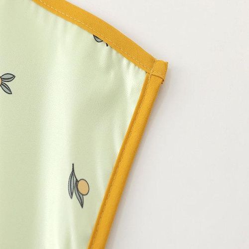 1Pc Newborn Reusable Changing Pad Liners Baby Waterproof Diaper Mattress Infant Surface Soft Washable for Crib Cradles Mats