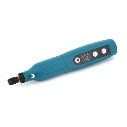 Cordless USB Rechargeable Engraving Pen Compact Electric