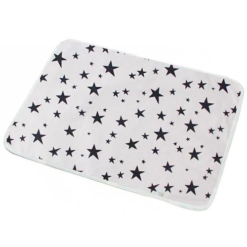 Baby Changing Mat Infant Newborn Portable Foldable Washable Waterproof Mattress Children Game Floor Mats Nursing Pad Diaper