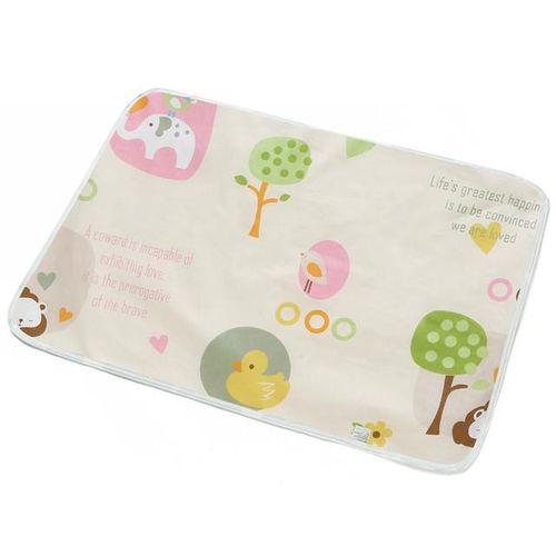 Baby Changing Mat Infant Newborn Portable Foldable Washable Waterproof Mattress Children Game Floor Mats Nursing Pad Diaper