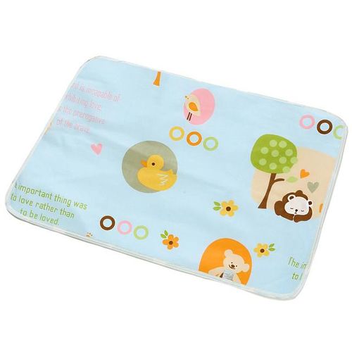 Baby Changing Mat Infant Newborn Portable Foldable Washable Waterproof Mattress Children Game Floor Mats Nursing Pad Diaper