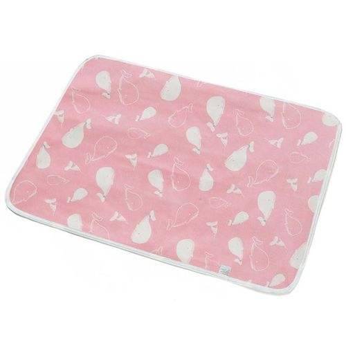 Baby Changing Mat Infant Newborn Portable Foldable Washable Waterproof Mattress Children Game Floor Mats Nursing Pad Diaper
