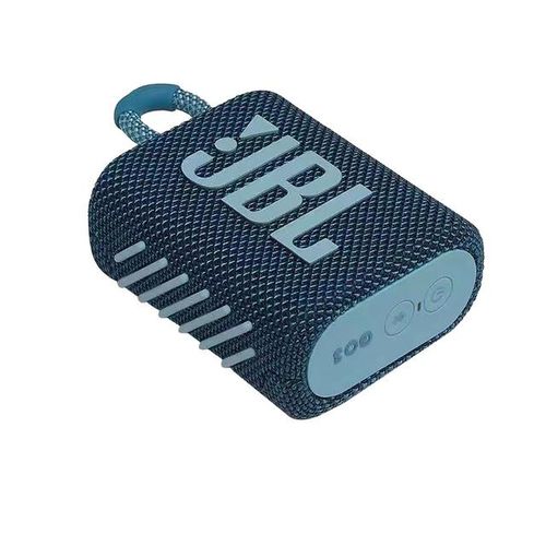 Jbl Go 3 Go3 Wireless Bluetooth Speaker Subwoofer Outdoor Speaker Ip67 Waterproof Mini Speaker Bass Sound 8 Colour