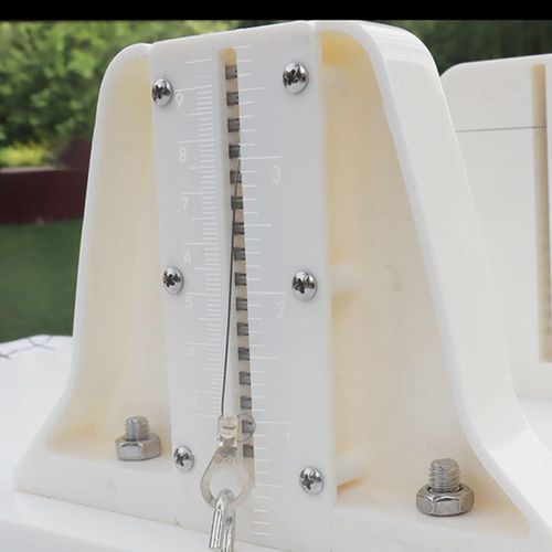 Push Soap Cutter Durable Cutting Machine For Soap Making