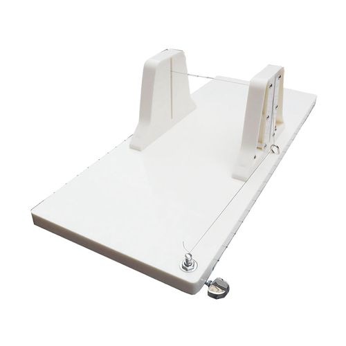 Push Soap Cutter Durable Cutting Machine For Soap Making