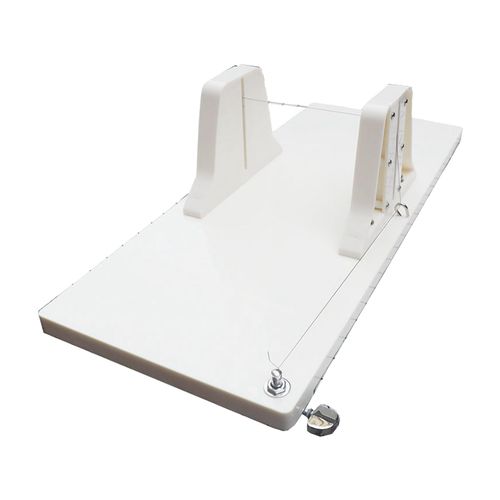 Push Soap Cutter Durable Cutting Machine For Soap Making