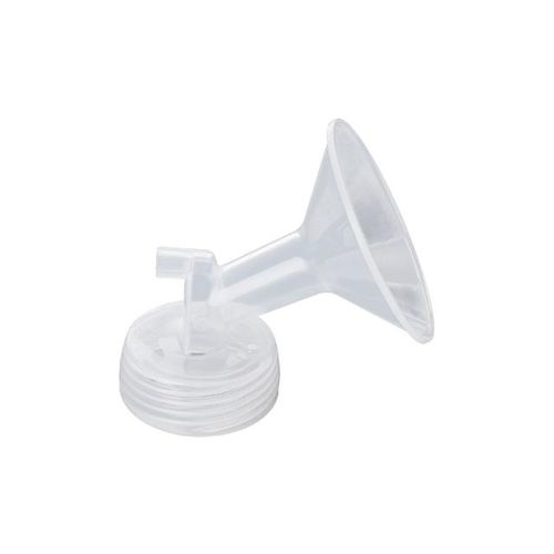 Flange Valves Bottle Backflow Protector 18/19/20mm for Breast Durable