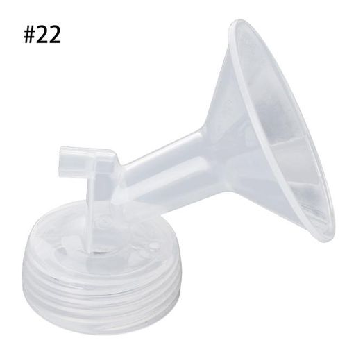 Flange Valves Bottle Backflow Protector 18/19/20mm for Breast Durable