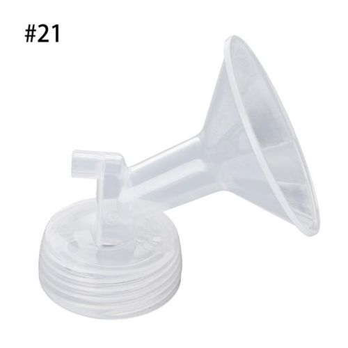 Flange Valves Bottle Backflow Protector 18/19/20mm for Breast Durable