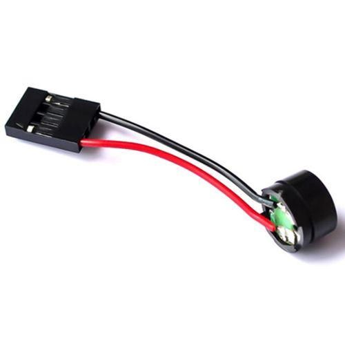 20 Pcs PC Motherboard Mini Speaker Desktop Computer Protecti