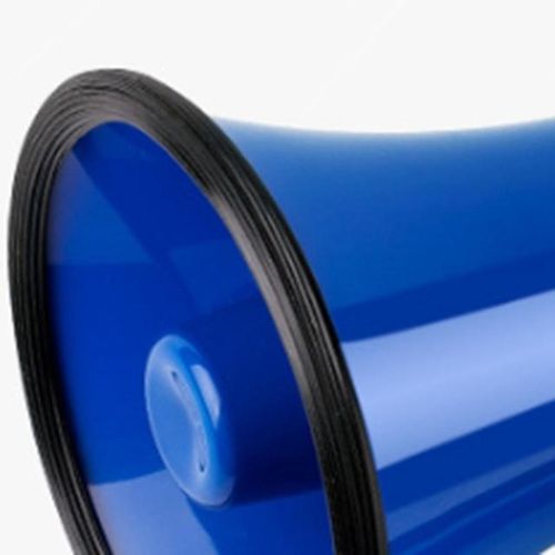 Hand-Held Megaphone Tweeter To Sell Portable Recording Loudspeaker Megaphone