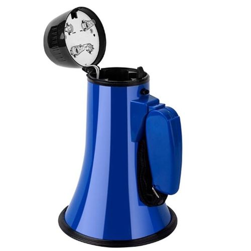 Hand-Held Megaphone Tweeter To Sell Portable Recording Loudspeaker Megaphone