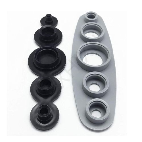 673170 Self Cover Button Making Press Tool For Button Sizes 11 15 19 23 29mm Sew Craft 7yj323