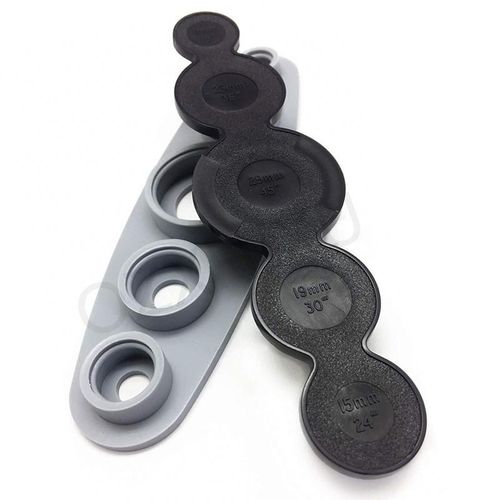 673170 Self Cover Button Making Press Tool For Button Sizes 11 15 19 23 29mm Sew Craft 7yj323