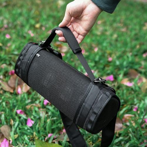 For Sony SRSXB43 Speaker Carrying Bag Handle Model