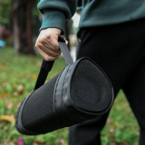 For Sony SRSXB43 Speaker Carrying Bag Handle Model