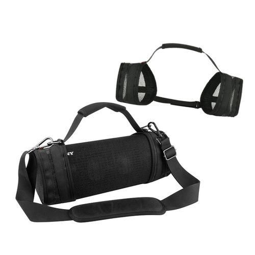 For Sony SRSXB43 Speaker Carrying Bag Handle Model