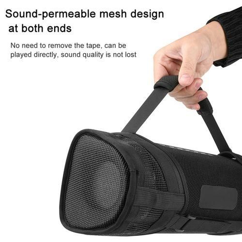 For Sony SRSXB43 Speaker Carrying Bag Handle Model