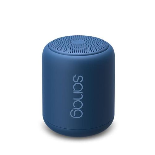 Speakers Sanag X6 Ipx5 Waterproof Portable Subwoofer Stereo Wireless Bluetooth Speaker With Mic To Support Hands-free Calling