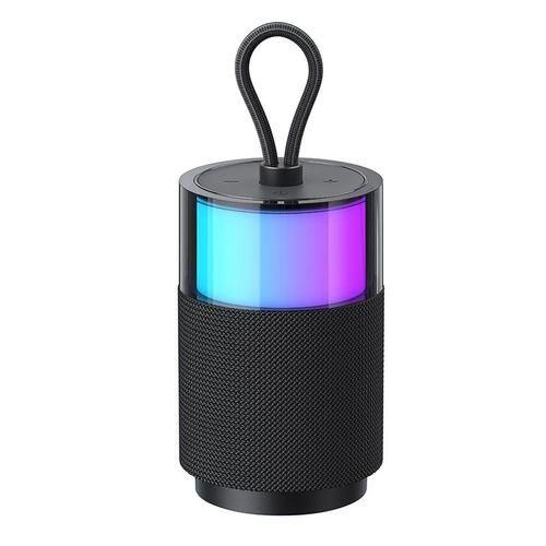 USAMS USYX013 Sound Element Series Bluetooth Speaker with MicrophoneBlack