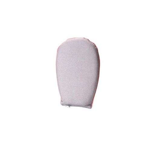 Hand-Held Mini Ironing Pad Sleeve Ironing Board Holder Resistant For Clothes Garment Steamer Portable Protective Mat