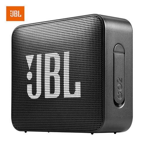 Outdoor Jbl Go2/go3 Portable Wireless Bluetooth Mini Ipx7 Speaker With Microphone Rechargeable Speaker Waterproof Sports